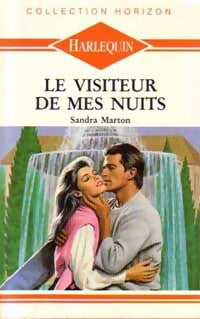 Livrenpoche : Le visiteur de mes nuits - Sandra Marton - Livre