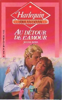 Livrenpoche : Au détour de l'amour - Joann Ross - Livre
