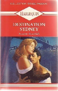 Livrenpoche : Destination Sydney - Annette Broadrick - Livre