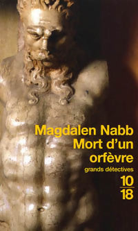 Livrenpoche : Mort d'un orfèvre - Magdalen Nabb - Livre