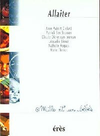 Livrenpoche : Allaiter - Collectif - Livre