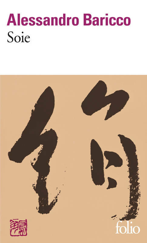 Livrenpoche : Soie - Alessandro Baricco - Livre