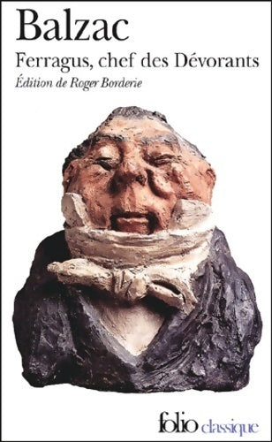 Livrenpoche : Ferragus - Honoré De Balzac - Livre