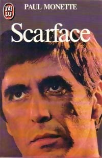 Livrenpoche : Scarface - Paul Monette - Livre