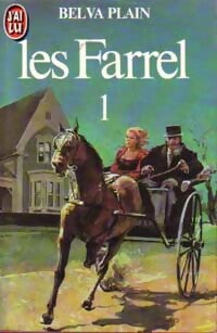 Livrenpoche : Les Farrel Tome I - Belva Plain - Livre