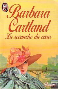 Livrenpoche : La revanche du coeur - Barbara Cartland - Livre