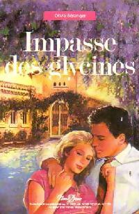 Livrenpoche : Impasse des glycines - Olivia Béranger - Livre