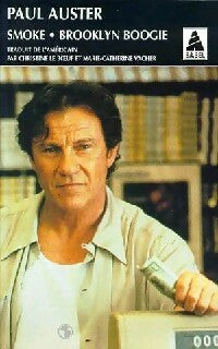 Livrenpoche : Smoke / Brooklyn Boogie - Paul Auster - Livre