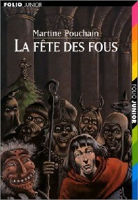 Livrenpoche : La fête des fous - Jean-Michel Nicollet - Livre