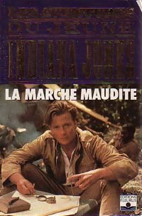 Livrenpoche : La marche maudite - Megan Stine, H. William Stine - Livre