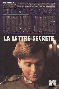 Livrenpoche : La lettre secrète - Megan Stine, H. William Stine - Livre