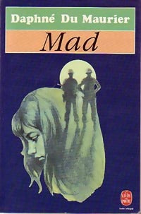 Livrenpoche : Mad - Daphne Du Maurier - Livre