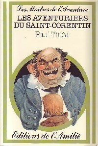 Livrenpoche : Les aventuriers du Saint-Corentin - Paul Thiès - Livre