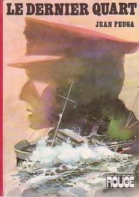 Livrenpoche : Le dernier quart - Jean Feuga - Livre