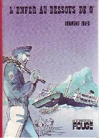 Livrenpoche : L'enfer au-dessous de 0° - Hammond Innes - Livre