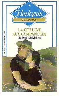 Livrenpoche : La colline aux campanules - Barbara McMahon - Livre