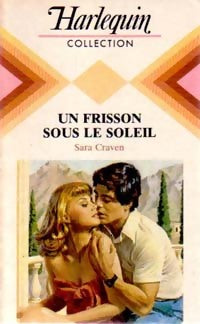 Livrenpoche : Un frisson sous le soleil - Sara Craven - Livre