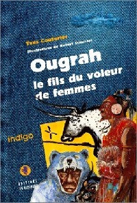 Livrenpoche : Ougrah - Yves Couturier - Livre