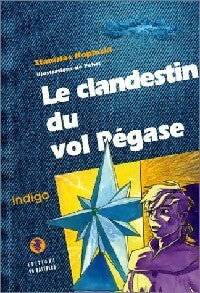 Livrenpoche : Le clandestin du vol Pégase - Stanislas Kopinski - Livre