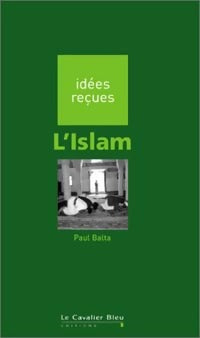 Livrenpoche : L'islam - Balta-P - Livre