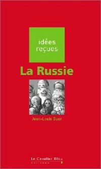 Livrenpoche : La Russie - Jean-Louis Buer - Livre
