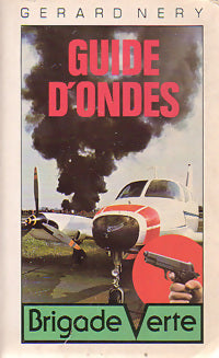 Livrenpoche : Guide d'ondes - Gérard Néry - Livre