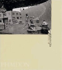 Eugène Richards - Eugène Richards - Livre