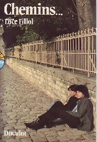 Livrenpoche : Chemins... - Luce Fillol, Fillol Luce - Livre