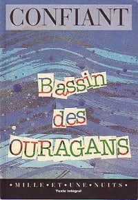 Livrenpoche : Bassin des ouragans - Raphaël Confiant - Livre