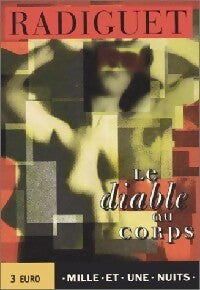 Livrenpoche : Le diable au corps - Raymond Radiguet - Livre