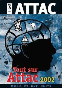 Livrenpoche : Tout sur Attac - ATTAC - Livre
