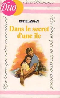 Livrenpoche : Dans le secret d'une île - Ruth Ryan Langan - Livre