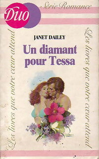 Livrenpoche : Un diamant pour Tessa - Janet Dailey - Livre
