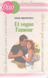 Livrenpoche : Et vogue l'amour - Dixie Browning - Livre