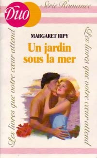 Livrenpoche : Un jardin sous la mer - Margaret Ripy - Livre