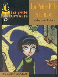 Livrenpoche : La petite fille et la mort - Rodolphe - Livre