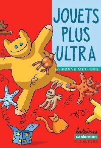 Livrenpoche : Jouets plus ultra - Phang Loo Hui - Livre