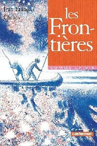 Livrenpoche : Les frontières - Jean-François Chabas - Livre