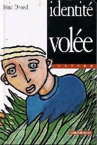 Livrenpoche : Identité volée - Irina Drozd - Livre