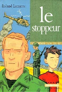 Livrenpoche : Le stoppeur - Hervé Lamarre - Livre