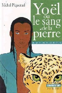 Livrenpoche : Yoël ou le sang de la pierre - Michel Piquemal - Livre