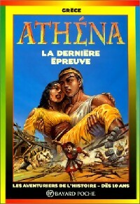 Livrenpoche : La dernière épreuve - Collectif - Livre