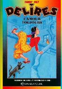 Livrenpoche : L'amour toujours - Fanny Joly - Livre
