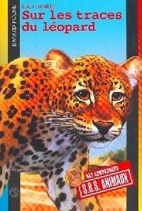 Livrenpoche : Sur les traces du léopard - Lucy Daniels - Livre