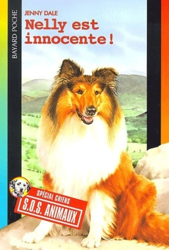 Livrenpoche : Nelly est innocente ! - Jenny Dale - Livre