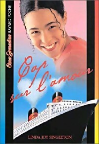 Livrenpoche : Cap sur l'amour - Linda Joy Singleton - Livre
