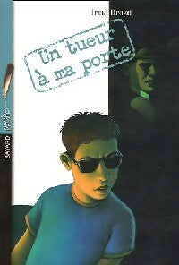 Livrenpoche : Un tueur à ma porte - Irina Drozd - Livre
