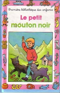 Livrenpoche : Le petit mouton noir - Christiane Bauchau - Livre