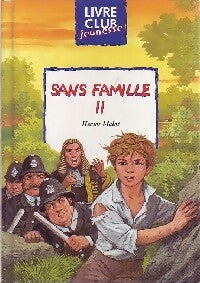 Livrenpoche : Sans famille Tome II - Hector Malot - Livre