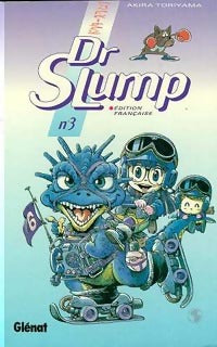 Livrenpoche : Docteur Slump Tome III - Akira Toriyama - Livre